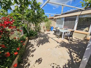 Casa a Molí de Vent-La Sauleda. Casa de planta baja