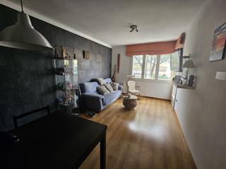 Pis a Piverd-Vila-Seca-Bruguerol. Piso de 110m en palafrugell