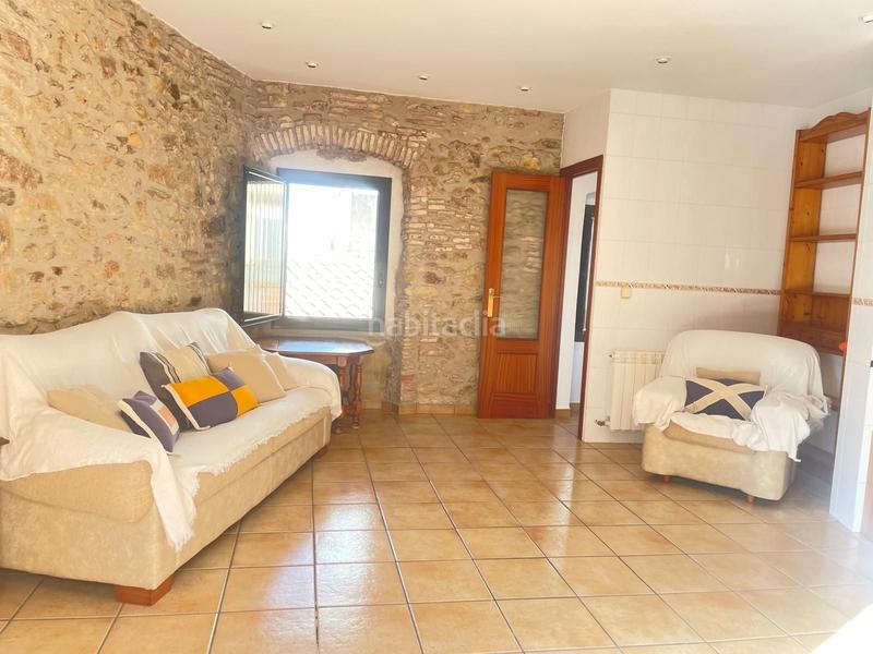 Foto 1053c427-eb8d-4cfa-9cec-06ddf3b0021f. Casa adossada amb calefacció a Centre Palafrugell