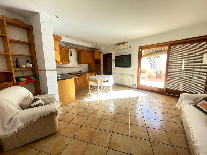 Foto 22f3db8d-896d-4f6c-9e2d-782f8ed50a2d. Casa adossada amb calefacció a Centre Palafrugell