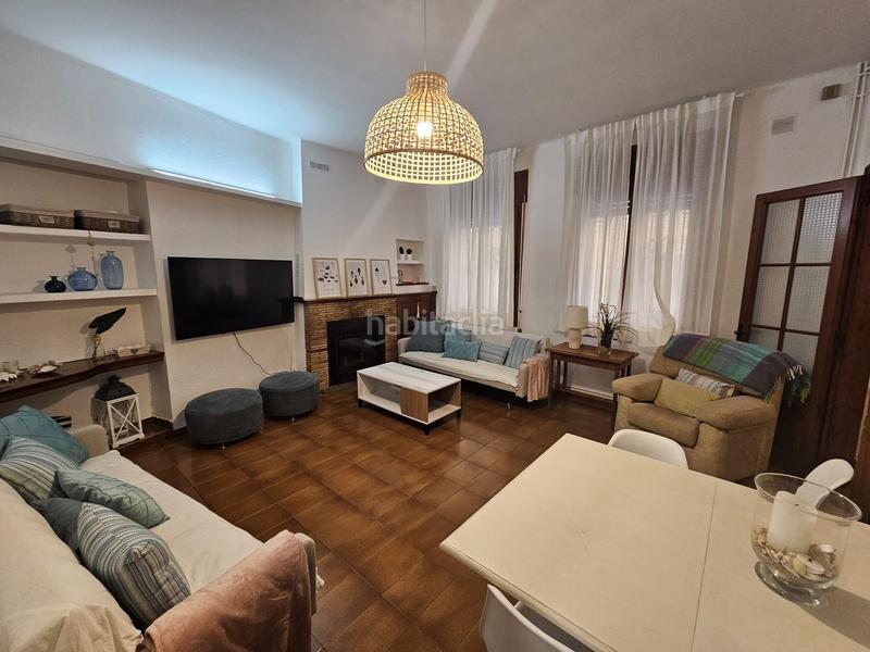 Foto 2325b854-4204-406a-aaa5-45dc9738514f. Casa adossada amb calefacció a Centre Palafrugell