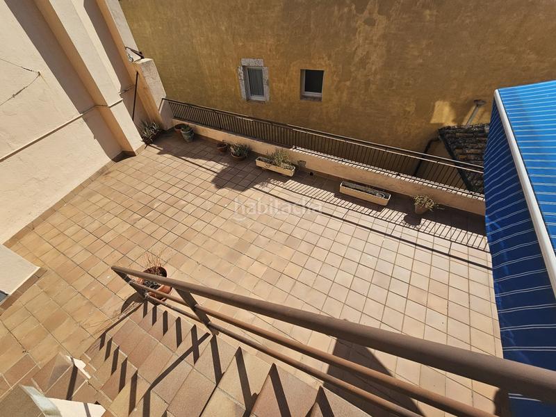 Foto 23b6d728-e704-4e16-9093-3f37d47cc083. Casa adossada amb calefacció a Centre Palafrugell