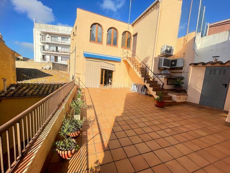 Foto 2ee2c52b-ddf4-4fe7-a26b-e5b977a71e7d. Casa adossada amb calefacció a Centre Palafrugell