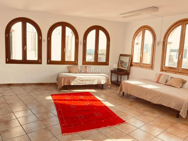 Foto 37d5a185-5a61-4eef-8b52-1d74d2eafe99. Casa adossada amb calefacció a Centre Palafrugell