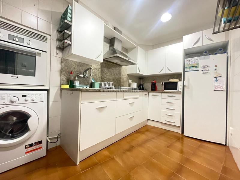 Foto 3d851546-844f-43f7-a774-8fb9709b220c. Casa adossada amb calefacció a Centre Palafrugell