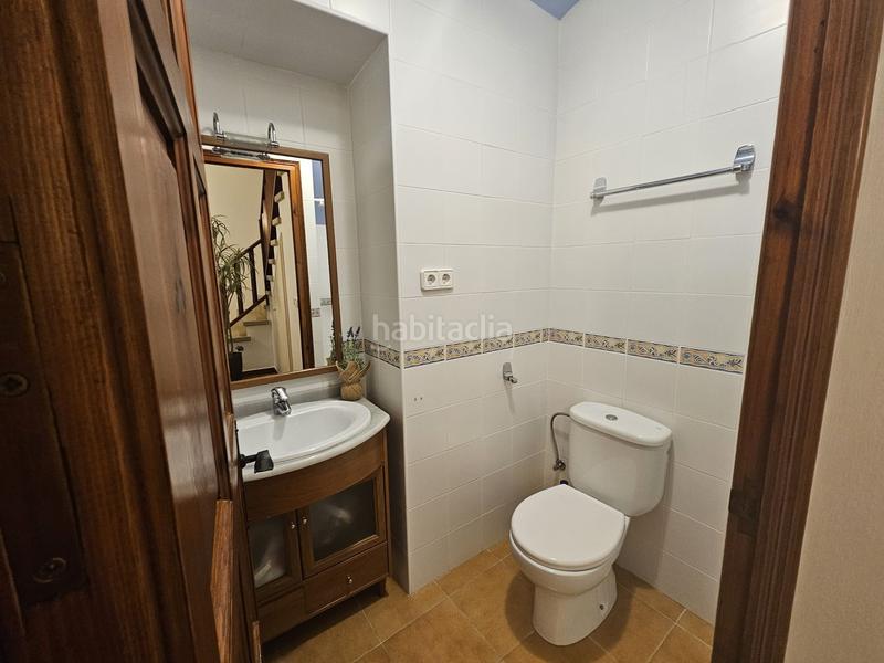 Foto a7d82d22-354d-4c67-afd2-f0098ca6e6fc. Casa adossada amb calefacció a Centre Palafrugell