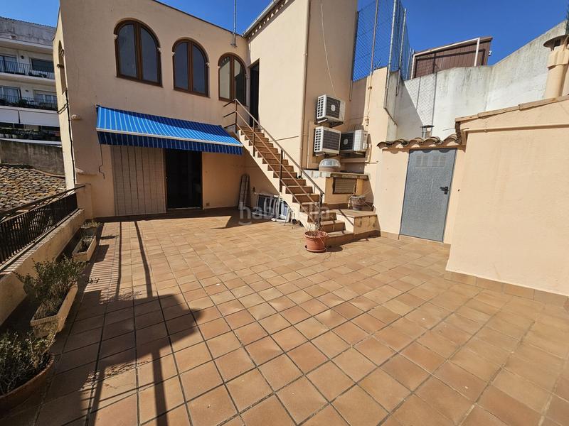 Foto cd63e897-bd91-44bc-b50f-abbbb871c502. Casa adossada amb calefacció a Centre Palafrugell