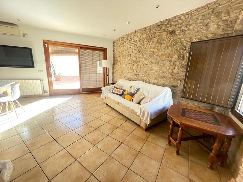 Foto d9d69999-7574-4400-baa7-664de1326587. Casa adossada amb calefacció a Centre Palafrugell