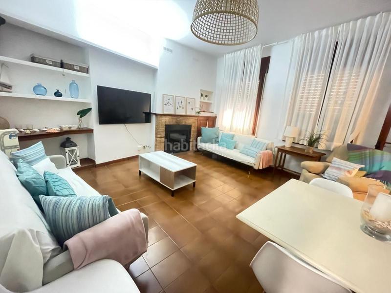 Foto e05607cf-7ff7-496d-a10d-51d854d29f4f. Casa adossada amb calefacció a Centre Palafrugell