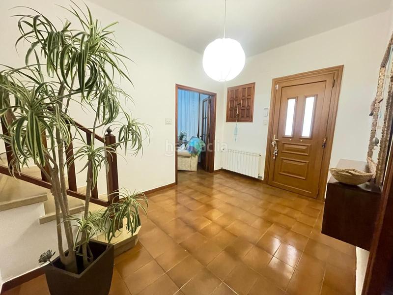 Foto fa3ce6fd-6f17-4c4e-ba47-2ab85fce08ac. Casa adossada amb calefacció a Centre Palafrugell