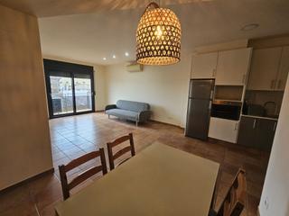 Flat in Piverd-Vila-Seca-Bruguerol. Piso cntrico seminuevo