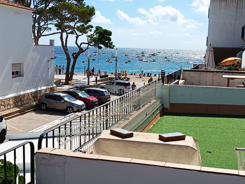 Foto 15ba3634-15c0-4190-a0a4-0b87d0897951. Edificio in Tamariu