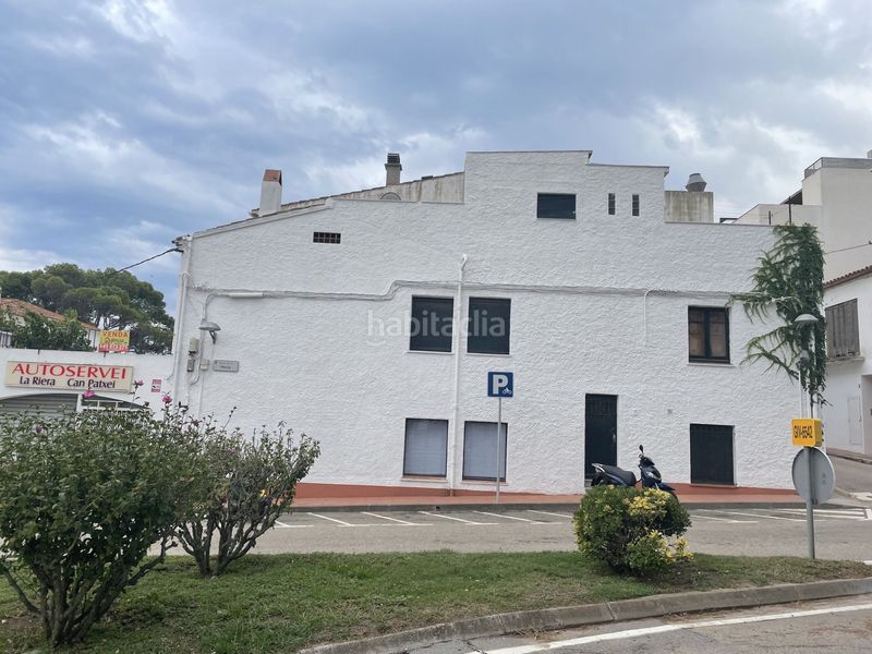 Foto 6ba4b322-e381-4076-a9f5-c16081cfedee. Edificio in Tamariu