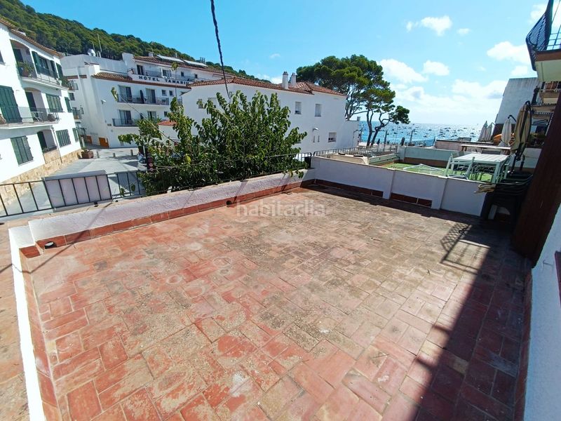 Foto a5e625eb-1b89-4dff-a650-e60a03f1af4e. Edificio in Tamariu