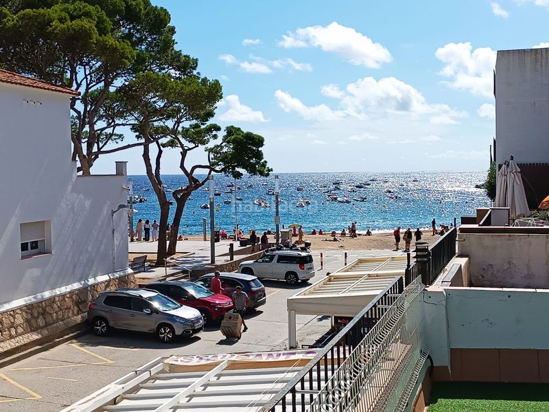 Foto ae3ae181-da0f-4cf6-8377-d74c7fa16581. Edificio in Tamariu