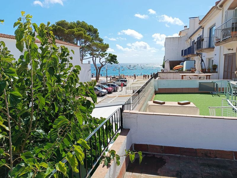 Foto af913e06-9d01-4113-a3ac-9a1fbddd9e58. Edificio in Tamariu