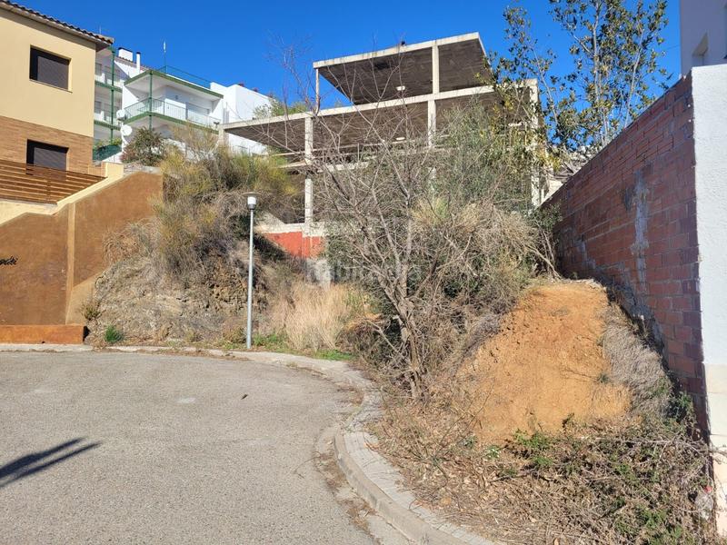 Foto ab27dd99-a10b-4dc4-b06b-24d152c54051. Édifice dans Grifeu - Cap Ras - Els Estanys - Sant Genís Llançà