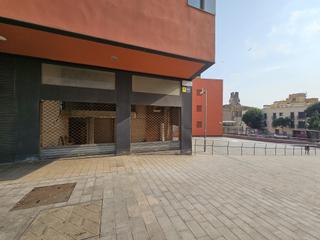 Local Comercial  Pi i margall. Producto bancario venta local comercial 154m en el centro palafr