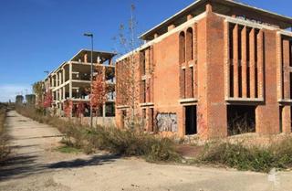Terreny residencial  Can salgues ii. Producto bancario  suelo urbanizable residencial 487m