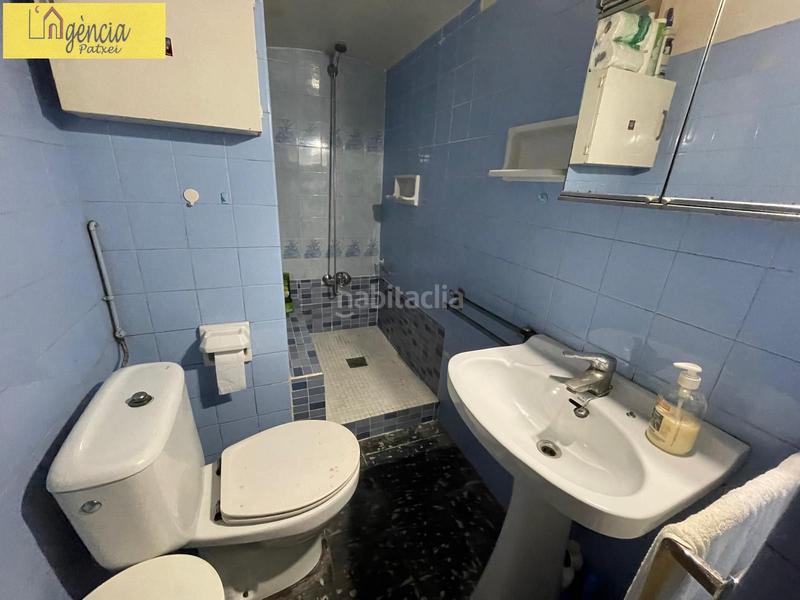 Foto 0d88a3a2-1433-486b-9372-17f4c7568b5c. Casa adosada casa céntrica para reformar en Centre Palafrugell