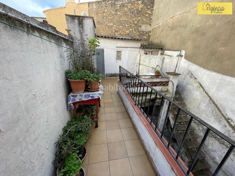 Foto 3d39ca50-40dd-4dc4-bffd-e7436ff3b1ee. Casa adosada casa céntrica para reformar en Centre Palafrugell