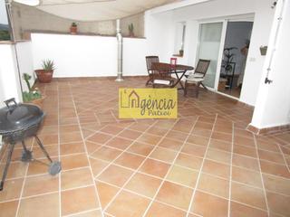 Maison à La Punxa. Casa de 330 m ubicada en palafrugell, distribuida en dos viviend