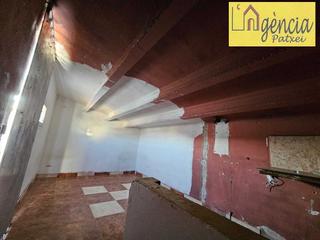 Reihenhaus in Piverd-Vila-Seca-Bruguerol. Casa en venta en palafrugell para reformar 110m