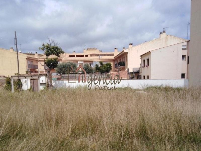 Foto 092839e6-379c-4423-8f7c-ac684f3bbe23. Residential plot in Piverd-Vila-Seca-Bruguerol Palafrugell