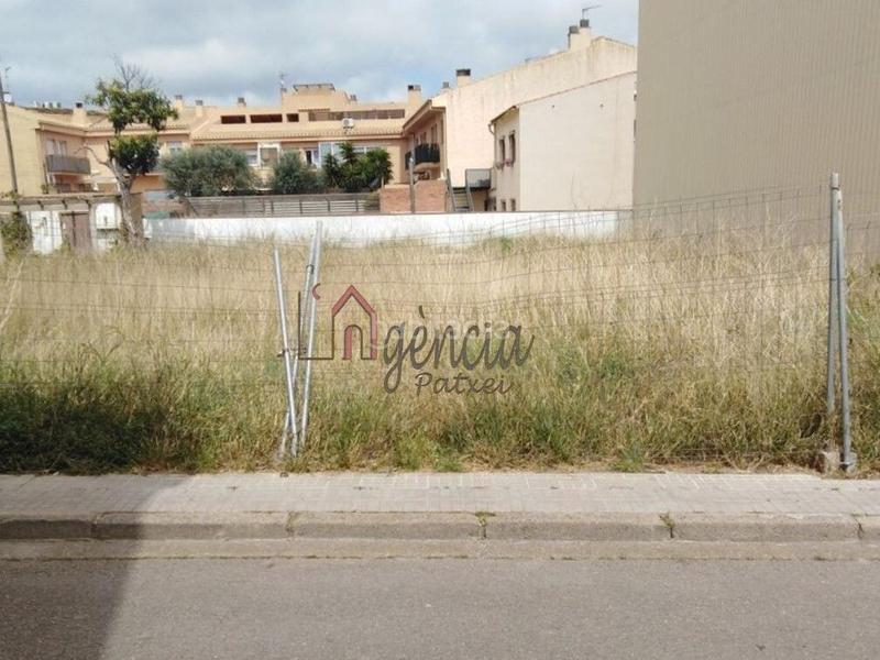 Foto 3b940273-47b3-4600-a580-892c87c1a486. Residential plot in Piverd-Vila-Seca-Bruguerol Palafrugell