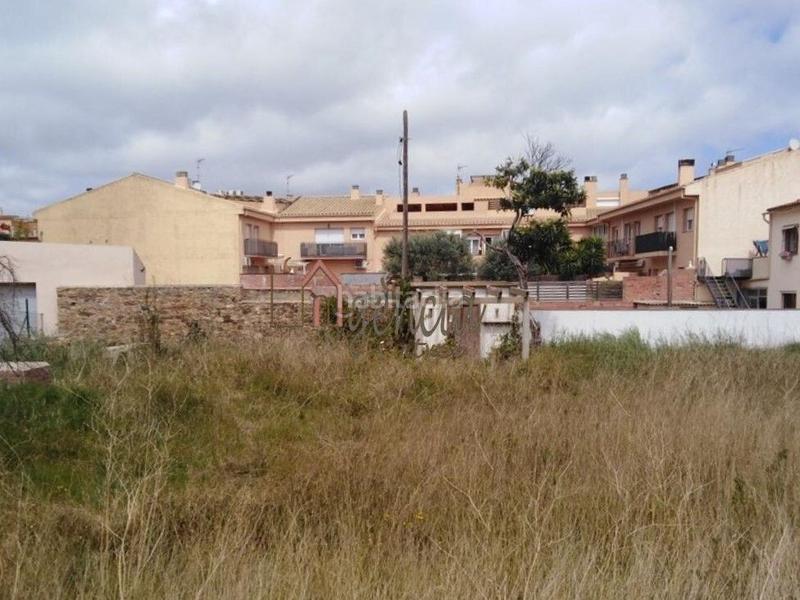 Foto 82018544-c28a-4eae-85f6-acc59a1fbd7d. Residential plot in Piverd-Vila-Seca-Bruguerol Palafrugell