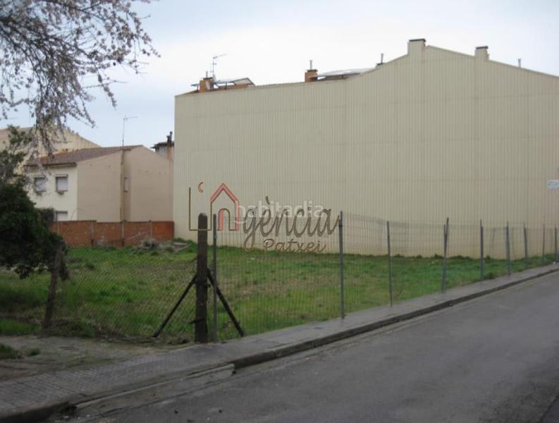 Foto ced3a073-f901-4517-8fec-6ac770615838. Residential plot in Piverd-Vila-Seca-Bruguerol Palafrugell