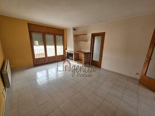 Pis a Piverd-Vila-Seca-Bruguerol. Piso de 110m muy luminoso en palafrugell