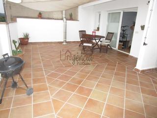 Dúplex a La Punxa. Oportunidad! dúplex con garaje i terrazas en buena zona de palaf