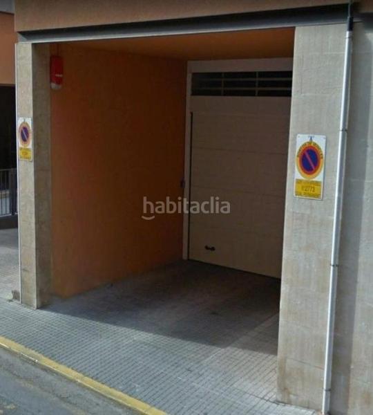 Foto 305b04cd-4a1d-4855-b78c-be9ebc223722. Aparcament cotxe a Centre Palafrugell