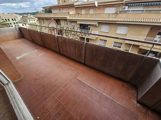 Appartement à Centre. Piso de 106m en subasta en camp den prats palafrugell  ofertas a