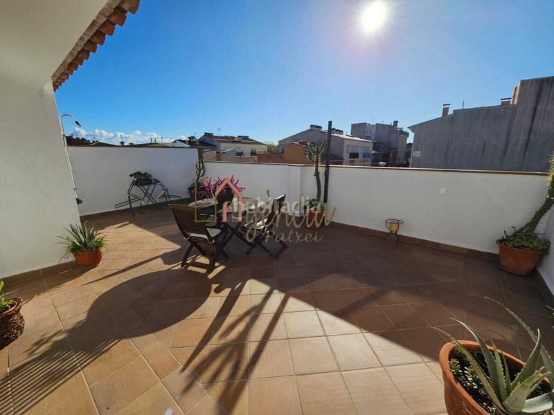 Foto 541a9b1a-8356-4a74-849b-5492fdb58601. Casa adossada amb calefacció aparcament a La Punxa Palafrugell