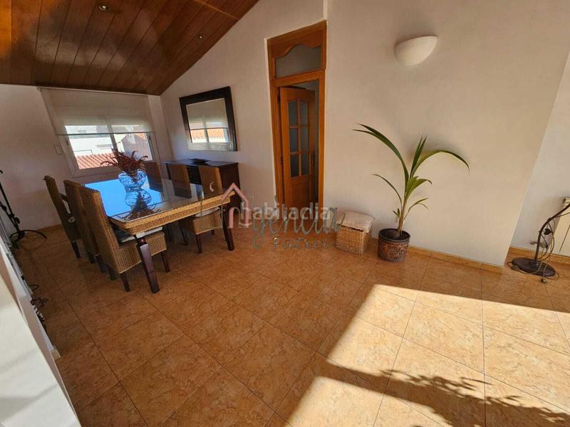 Foto 6da7eca0-e493-4723-819d-891a02734f73. Casa adossada amb calefacció aparcament a La Punxa Palafrugell