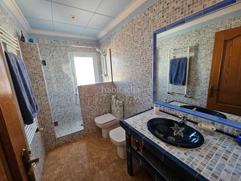 Foto 76bdecc1-e65a-441a-9937-d990f7c7a8a7. Casa adossada amb calefacció aparcament a La Punxa Palafrugell