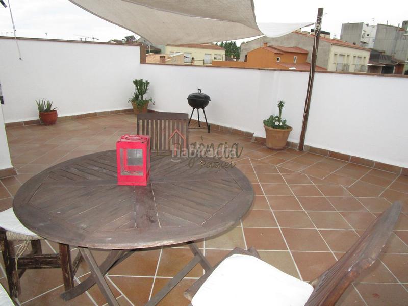 Foto 82a899b8-d085-4240-bab3-98385da0fa0f. Casa adossada amb calefacció aparcament a La Punxa Palafrugell