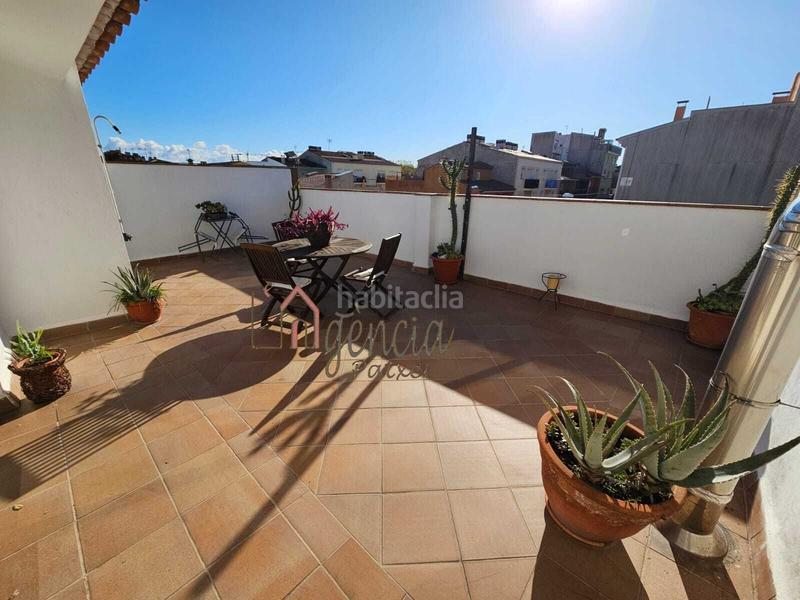 Foto a31af8f4-78f8-4cc6-aba1-c6f3ec4f91b6. Casa adossada amb calefacció aparcament a La Punxa Palafrugell