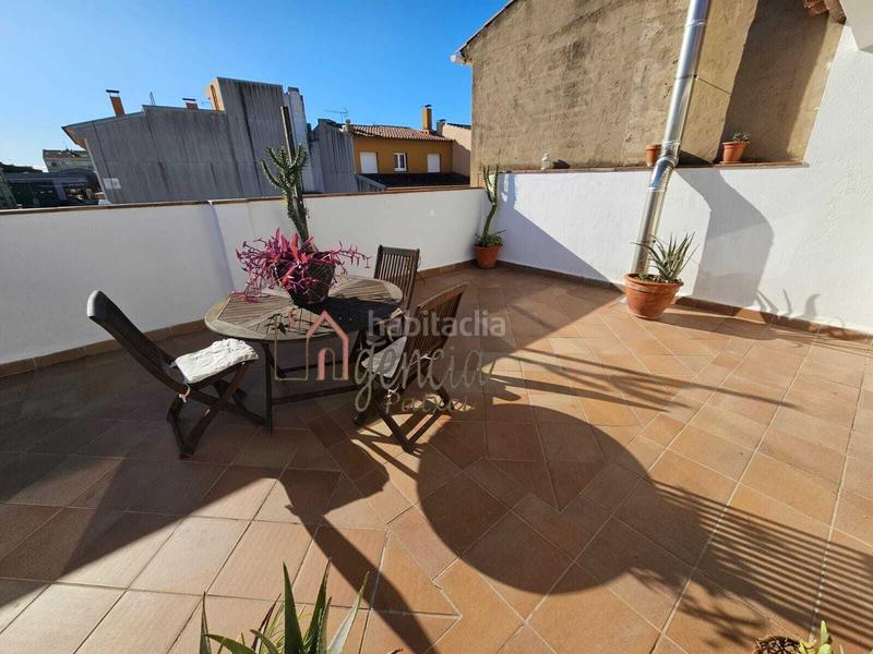 Foto c876099c-9446-41ba-b121-f77cd4673cec. Casa adossada amb calefacció aparcament a La Punxa Palafrugell