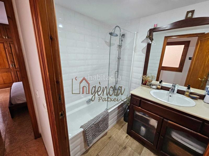 Foto cd5ad33f-58f2-46a5-9992-4b6024a55bbe. Casa adossada amb calefacció aparcament a La Punxa Palafrugell