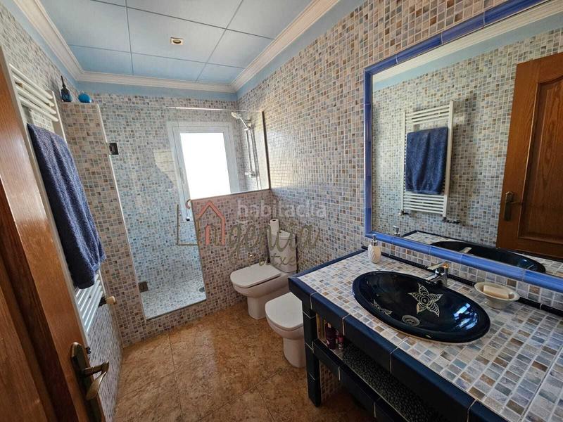 Foto f67a3101-0568-4bbd-bc89-0ba69f750232. Casa adossada amb calefacció aparcament a La Punxa Palafrugell