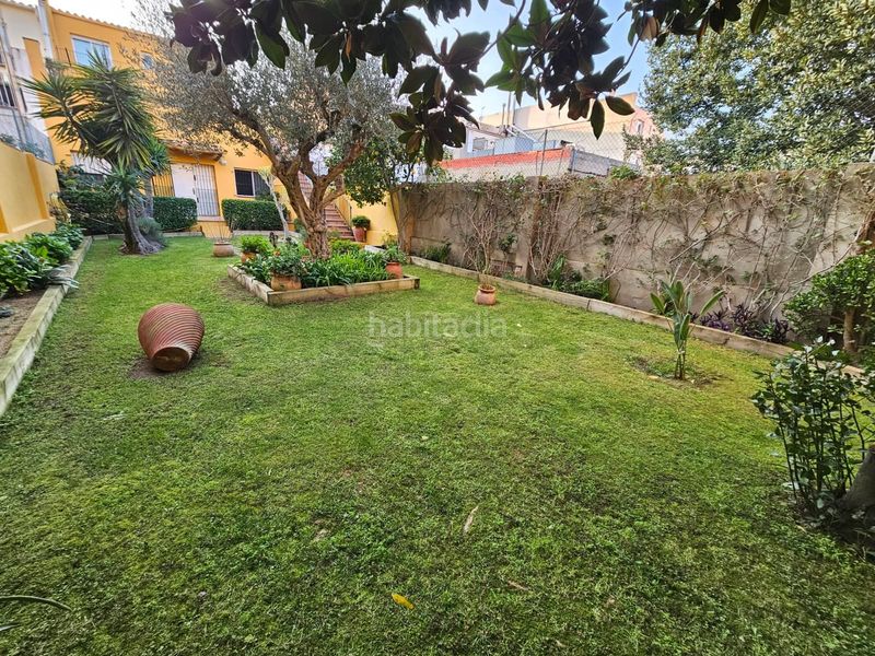 Foto 038fdd44-4ecf-44f2-8944-7f760bf0b69b. Casa amb aparcament a Molí de Vent-La Sauleda Palafrugell