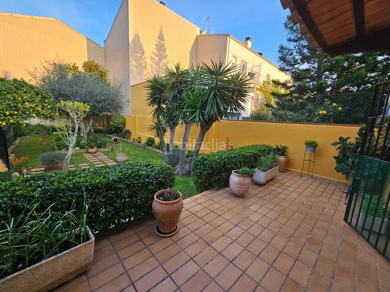 Foto 0549bf91-25e6-496f-a720-dfd99060f507. Casa amb aparcament a Molí de Vent-La Sauleda Palafrugell