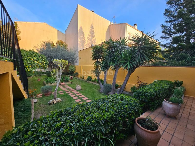 Foto 14787d6c-4f50-4685-ad3a-d9dc4cf2e166. Casa amb aparcament a Molí de Vent-La Sauleda Palafrugell