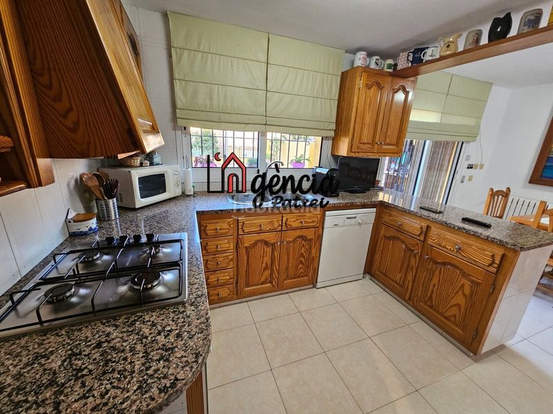 Foto 1b0a520b-829c-4f00-970e-b1331b227bac. Casa amb aparcament a Molí de Vent-La Sauleda Palafrugell