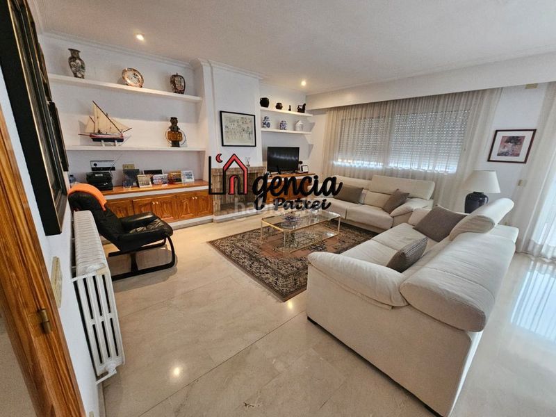 Foto 2080c3f1-1120-42e7-a8a1-bb91af79391c. Casa amb aparcament a Molí de Vent-La Sauleda Palafrugell