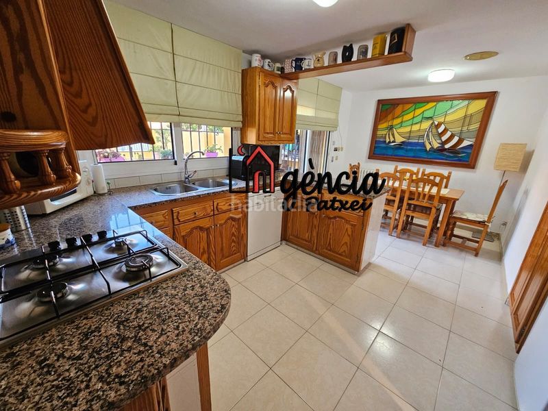 Foto 20cc8957-43dd-4e10-8440-82d4c78c57e0. Casa amb aparcament a Molí de Vent-La Sauleda Palafrugell