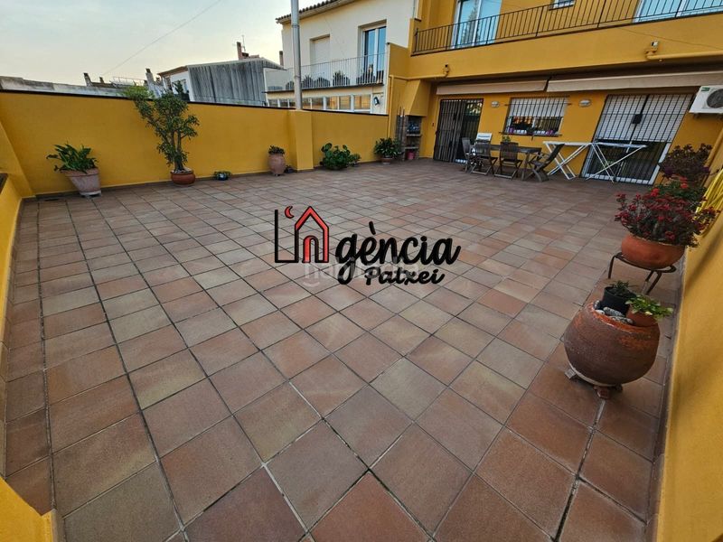 Foto 3fd89c5f-5975-439b-bec0-daba7dc0e276. Casa amb aparcament a Molí de Vent-La Sauleda Palafrugell